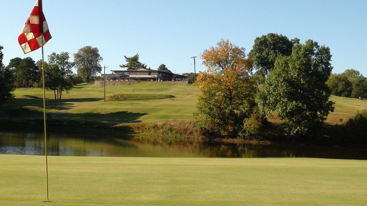 Lakeview Golf Course Lakeview Golf Club